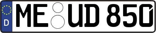 ME-UD850