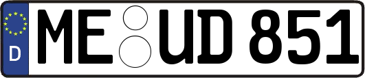 ME-UD851