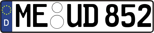 ME-UD852