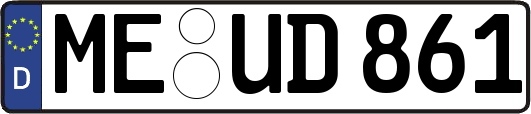 ME-UD861