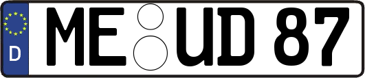 ME-UD87