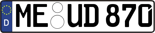 ME-UD870