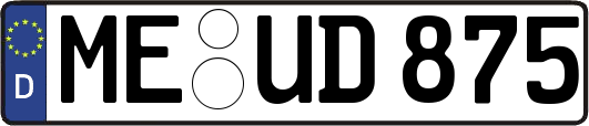 ME-UD875