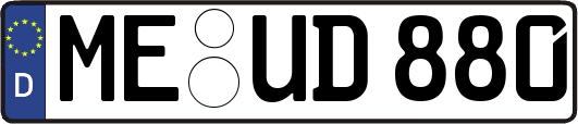 ME-UD880