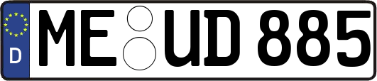 ME-UD885