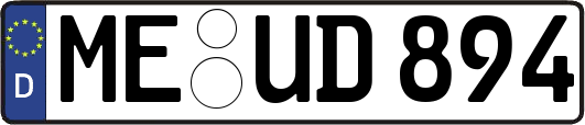 ME-UD894