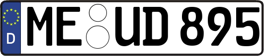 ME-UD895