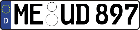 ME-UD897