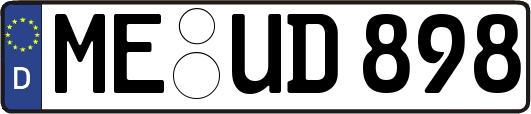 ME-UD898