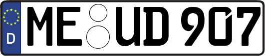 ME-UD907