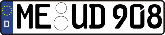 ME-UD908