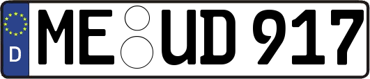 ME-UD917