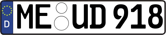 ME-UD918