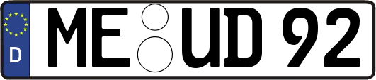 ME-UD92