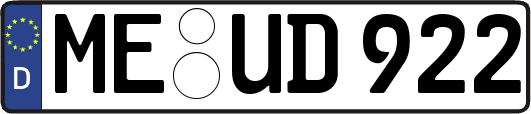 ME-UD922