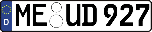 ME-UD927