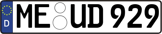 ME-UD929