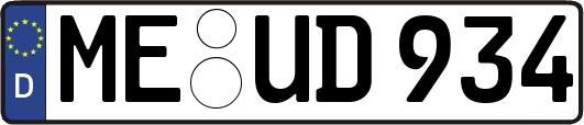 ME-UD934