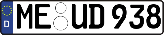ME-UD938