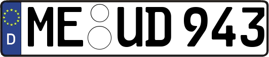 ME-UD943