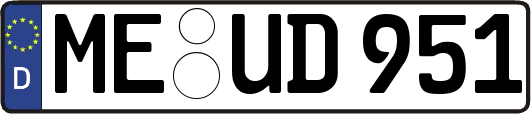 ME-UD951