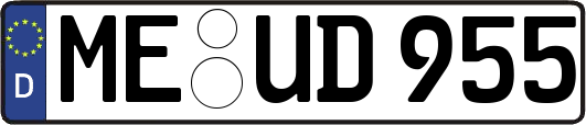 ME-UD955