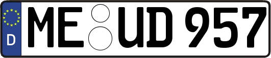 ME-UD957