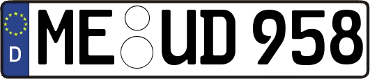 ME-UD958