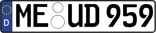 ME-UD959