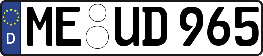 ME-UD965