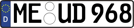 ME-UD968