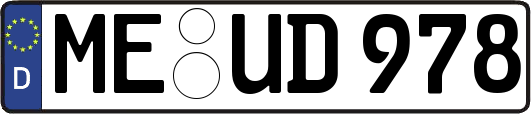 ME-UD978