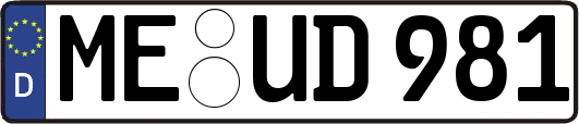 ME-UD981