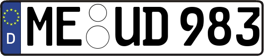 ME-UD983
