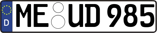 ME-UD985