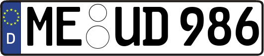 ME-UD986