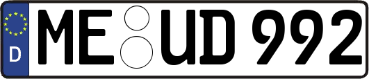 ME-UD992