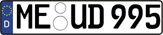 ME-UD995