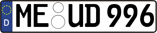 ME-UD996