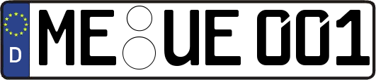 ME-UE001