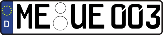 ME-UE003
