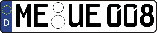 ME-UE008