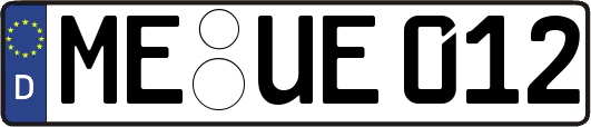 ME-UE012