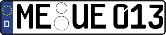 ME-UE013