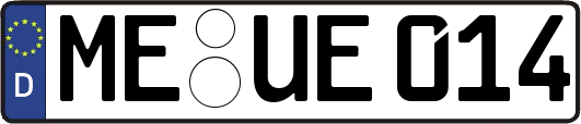 ME-UE014