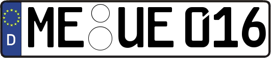 ME-UE016