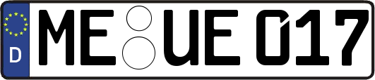 ME-UE017
