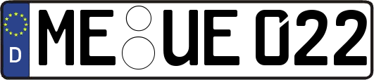 ME-UE022