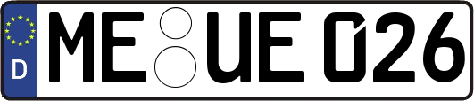 ME-UE026