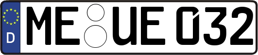 ME-UE032